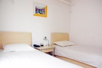 Yin Xing Hotel Beijing Eksteriør billede