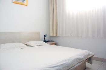 Yin Xing Hotel Beijing Eksteriør billede