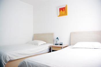 Yin Xing Hotel Beijing Eksteriør billede