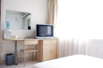 Yin Xing Hotel Beijing Eksteriør billede
