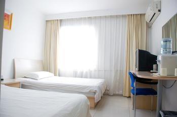 Yin Xing Hotel Beijing Eksteriør billede