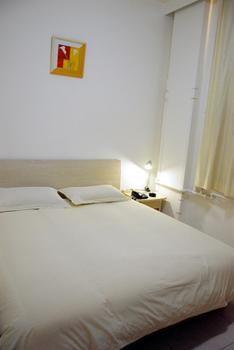 Yin Xing Hotel Beijing Eksteriør billede